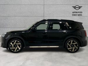 Mini Countryman Cooper Classic E - Image 4