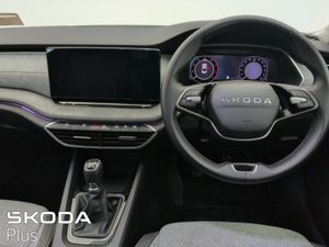 Skoda Octavia SELECTION+ 2.0TDI 115HP - Image 4