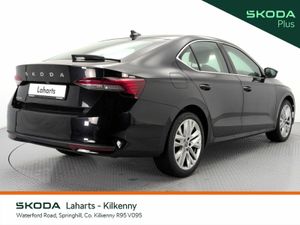 Skoda Octavia SELECTION+ 2.0TDI 115HP - Image 4