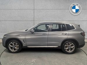 BMW X3 xDrive30e xLine - Image 4