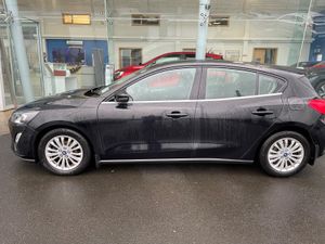 Ford Focus Titanium 1.5 Diesel - Image 2