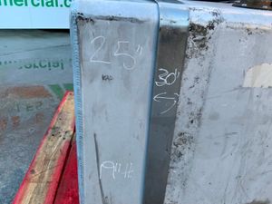 Scania P Series Hydraulic OIL Tipper Tank. - Image 3