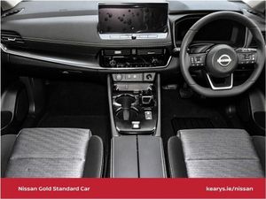 Nissan X-Trail ePower SV PREMIUM ASK ABOUT OUR 4,0 - Image 4