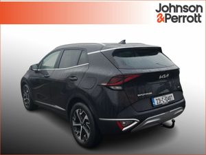 Kia Sportage K3 HEV - Image 3