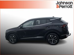 Kia Sportage K3 HEV - Image 4