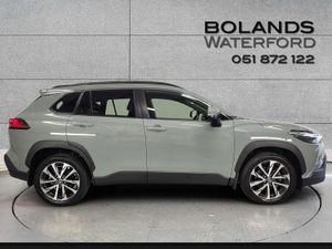 Toyota Corolla 1.8 Hybrid Luna Hatchback - Image 3