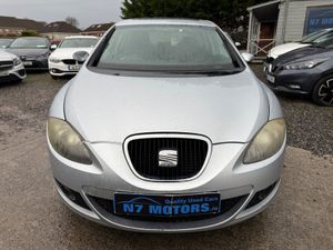 2008 SEAT Leon 1.4 PETROL SPORT - Image 3