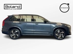 Volvo XC90 T8 PLUS DARK *3YR WARRANTY AND 2 SERVIC - Image 4