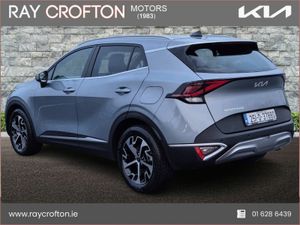 Kia Sportage K3 Diesel - Image 4