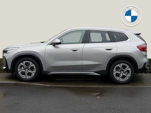 BMW iX1 eDrive20 xLine - Image 3