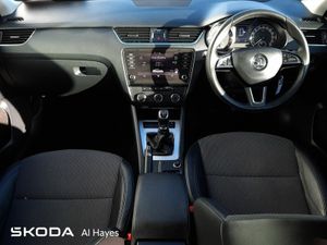 Skoda Octavia **1 OWNER**SOLEIL SPEC 1.6TDI 115BHP - Image 2