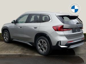 BMW iX1  iX1 eDrive20 xLine - Image 2