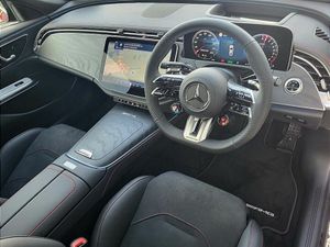 Mercedes-Benz E-Class E53 AMG V6 3.0 PHEV EDITION - Image 2