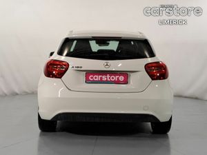 Mercedes-Benz A-Class A 180 - Image 4