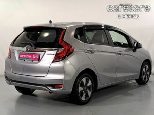Honda Fit 1.5 HYBRID AUTO - Image 3