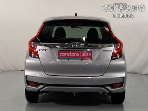 Honda Fit 1.5 HYBRID AUTO - Image 4