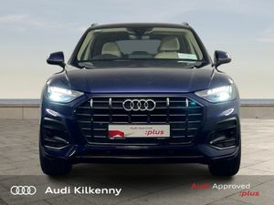 Audi Q5 35 TDI 163HP S tronic with Black Pack & 20 - Image 2