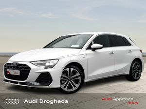 Audi A3 A3 S Line 40 Tfsi E New Model - Image 4