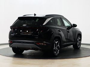 *39* 2022 Hyundai Tucson 1.6tdgi premium phev - Image 4