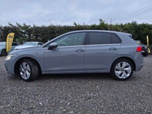 2022 Volkswagen Golf ETSI - Image 2