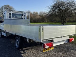 2022 MERCEDES-BENZ SPRINTER 2.0  4.2m. Dropside - Image 3