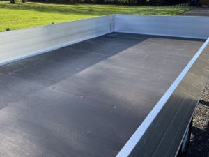 2022 MERCEDES-BENZ SPRINTER 2.0  4.2m. Dropside - Image 4