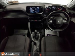 Peugeot 208 Active 1.2 75 6.3 4DR - Image 2