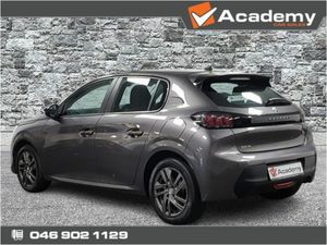 Peugeot 208 Active 1.2 75 6.3 4DR - Image 3
