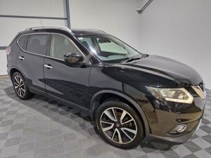 2016 Nissan X-Trail 7 Seats 1.6 Diesel - Image 3