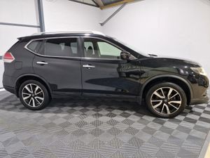 2016 Nissan X-Trail 7 Seats 1.6 Diesel - Image 4