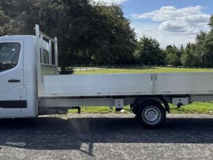 2023 NISSAN INTERSTAR 2.3Dci Teckna 5.2m. Dropside - Image 2