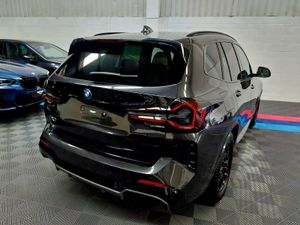 2023 iX3 M SPORT ( NEW MODEL ) PANORAMIC  SUNROOF - Image 3