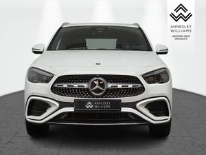 Mercedes-Benz GLA GLA250 e AMG Line Executive Excl - Image 3