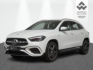 Mercedes-Benz GLA GLA250 e AMG Line Executive Excl - Image 4