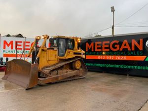 2008 CATERPILLAR D6 R XW DOZER...14,150 HOURS. - Image 3