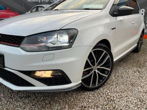 ==STUNNING GTI//AUTO//LOW KMS//NEW NCT== - Image 4