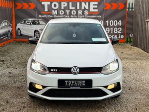 ==STUNNING GTI//AUTO//LOW KMS//NEW NCT== - Image 3
