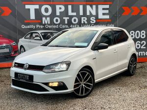==STUNNING GTI//AUTO//LOW KMS//NEW NCT== - Image 2