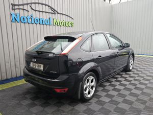 2008 Ford Focus 1.4i Style - Image 3