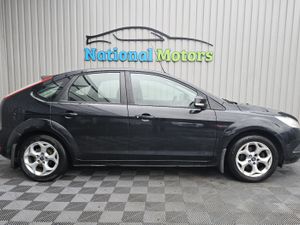 2008 Ford Focus 1.4i Style - Image 2