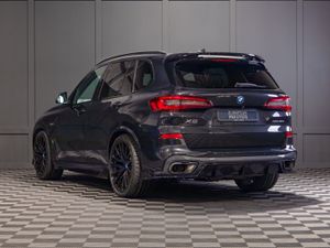 222 BMW X5 X-Drive 45e M-Sport - Image 4