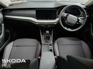Skoda Octavia Selection 2.0Tdi 115Bhp - Image 3