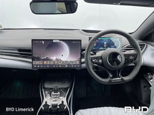 BYD SEAL Excellence AWD Demo  2025 - Image 3