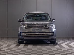 2024 Range Rover P460e SE - Image 2