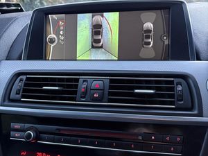 400hp Stage 2 BMW 640d M-Sport, New NCT Today! - Image 4