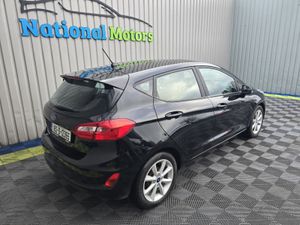 2018 Ford Fiesta Titanium 1.1 Petrol - Image 3