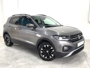2020 Volkswagen T-Cross 1.0 TSi Auto First Edition - Image 3