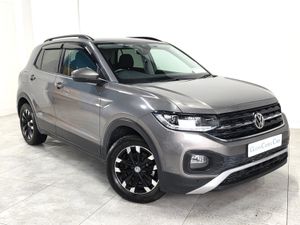 2020 Volkswagen T-Cross 1.0 TSi Auto First Edition - Image 2