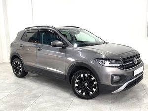 2020 Volkswagen T-Cross 1.0 TSi Auto First Edition - Image 4