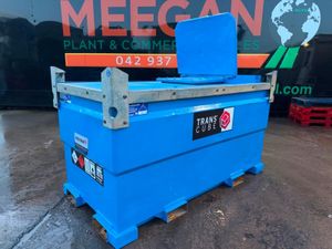 2000 LITRE WESTERN FUEL BOWSER ...963T - Image 3